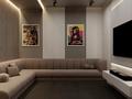 3-комнатная квартира · 137.39 м² · 2/3 этаж, Жангир Хана ЛУЧШИЙ ВИД НА ГОРЫ 25 за ~ 197.7 млн ₸ в Алматы, Бостандыкский р-н — фото 9