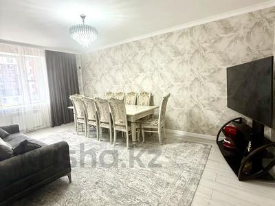 2-бөлмелі пәтер · 60 м² · 3/12 қабат, Нажмиденова 15, бағасы: ~ 38 млн ₸ в Астане, Сарайшык р-н