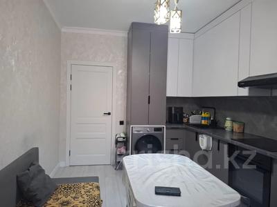 2-комнатная квартира · 60 м² · 3/12 этаж, Нажмиденова 15 за ~ 38 млн ₸ в Астане, Сарайшык р-н