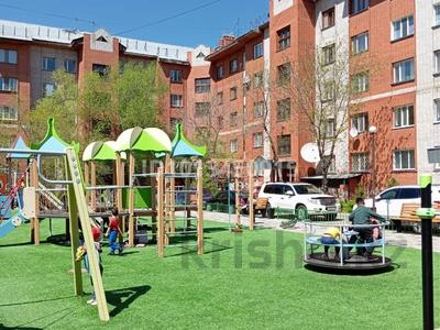 2-бөлмелі пәтер · 80 м² · 1/5 қабат, Мустафина 1/3, бағасы: 34 млн ₸ в Астане, Алматы р-н