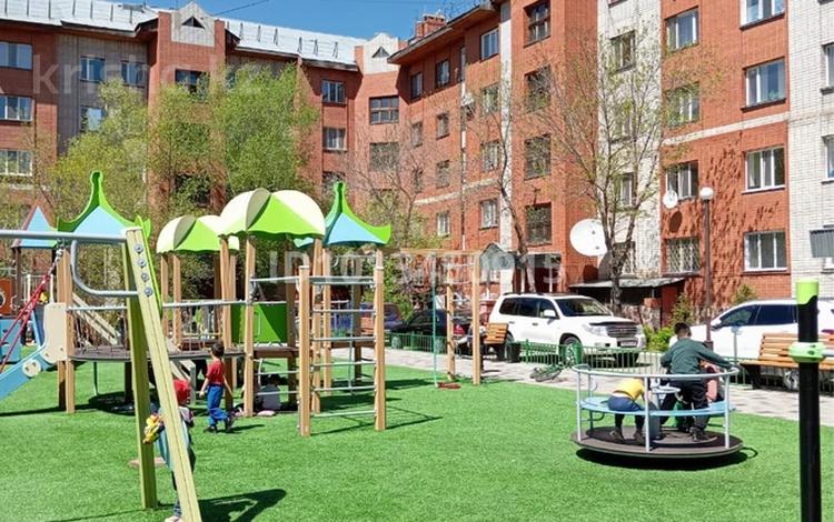 2-бөлмелі пәтер · 80 м² · 1/5 қабат, Мустафина 1/3, бағасы: 34 млн ₸ в Астане, Алматы р-н — фото 2
