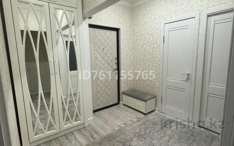 3-бөлмелі пәтер · 68 м² · 2/5 қабат, Мынбулак 28, бағасы: 28 млн ₸ в Таразе — фото 2