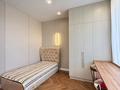 4-бөлмелі пәтер · 108 м² · 3/12 қабат, Сыганак 28, бағасы: 96 млн ₸ в Астане, Нура р-н — фото 19