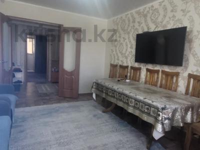 4-бөлмелі пәтер · 78.6 м² · 5/5 қабат, Молдагулова 47А, бағасы: 16 млн ₸ в Экибастузе