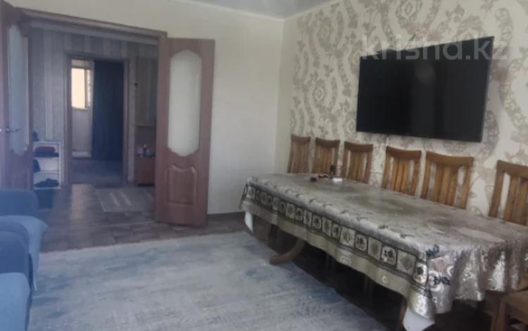 4-бөлмелі пәтер · 78.6 м² · 5/5 қабат, Молдагулова 47А, бағасы: 16 млн ₸ в Экибастузе — фото 4