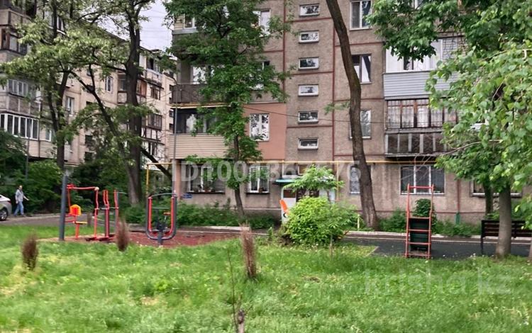 1-бөлмелі пәтер · 30.6 м² · 5/5 қабат, Клочкова 105 — Жарокова, бағасы: 28 млн ₸ в Алматы, Бостандыкский р-н — фото 2
