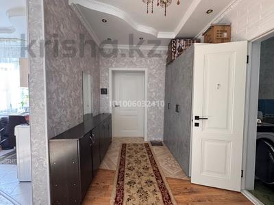 Отдельный дом · 6 комнат · 142 м² · 6 сот., Абая — П. Кызыл Кайрат за 58 млн 〒 в Талгаре