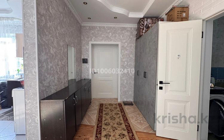 Отдельный дом · 6 комнат · 142 м² · 6 сот., Абая — П. Кызыл Кайрат за 58 млн 〒 в Талгаре — фото 2