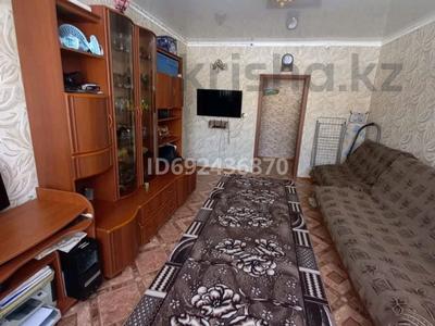 2-комнатная квартира, 49.5 м², 1/2 этаж, Алия Молдагулова 9 за 8.5 млн 〒 в Абае