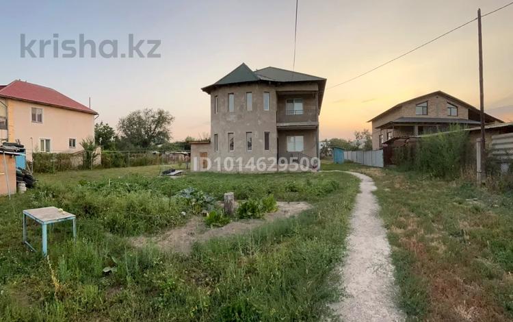 Отдельный дом · 5 комнат · 238 м² · 15 сот., Абая за 55 млн ₸ в  — фото 27