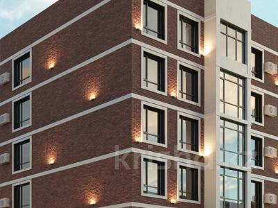 2-бөлмелі пәтер · 65.6 м² · 2/6 қабат, Жукова, бағасы: ~ 24.9 млн ₸ в Петропавловске