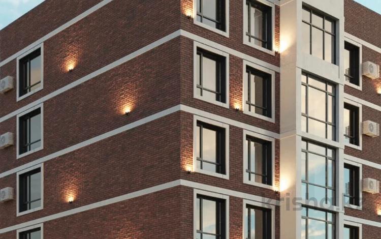 2-бөлмелі пәтер · 65.6 м² · 2/6 қабат, Жукова, бағасы: ~ 24.9 млн ₸ в Петропавловске — фото 2