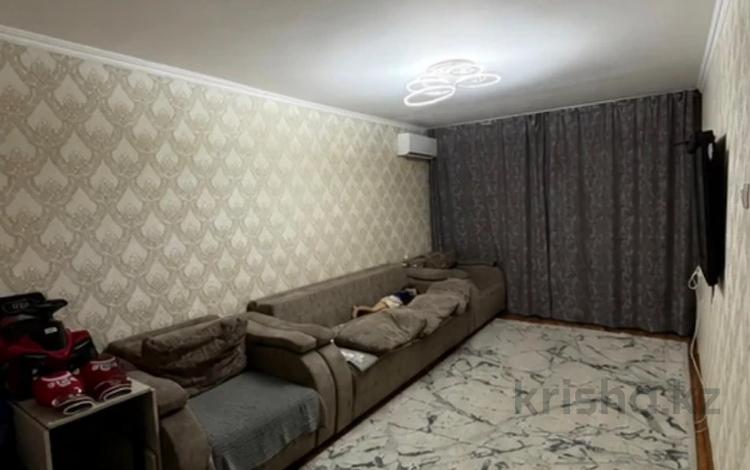 3-комнатная квартира · 60 м² · 1/4 этаж, Жетысу 11 за 170 000 ₸ в Талдыкоргане — фото 2