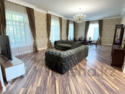 Жеке үй · 8 бөлме · 650 м² · 15 жүзд., Депутатский городок — Набережная реки Есиль, рядом с центром Столицы, бағасы: 499 млн ₸ в Астане, Сарайшык р-н