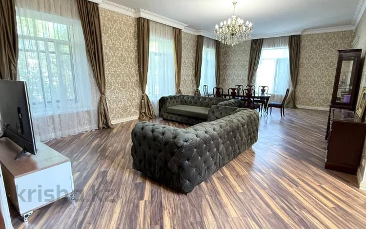 Жеке үй · 8 бөлме · 650 м² · 15 жүзд., Депутатский городок — Набережная реки Есиль, рядом с центром Столицы, бағасы: 499 млн ₸ в Астане, Сарайшык р-н — фото 35