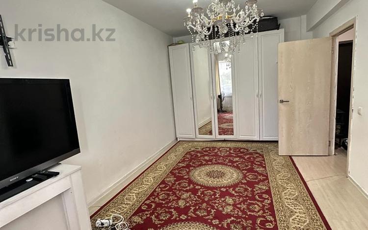 1-комнатная квартира · 40 м² · 1/9 этаж, мкр Атырау — Алматы Жастары проходит за 25.5 млн ₸ в Медеуский р-н — фото 2