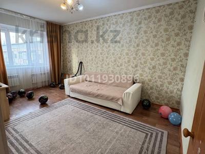 2-комнатная квартира · 54.4 м² · 5/5 этаж, Водник 1 42 за 21.9 млн ₸ в Боралдае (Бурундай), мкр Водник-1