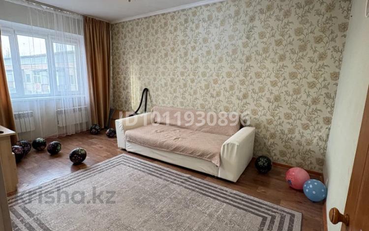 2-комнатная квартира · 54.4 м² · 5/5 этаж, Водник 1 42 за 21.9 млн ₸ в Боралдае (Бурундай), мкр Водник-1 — фото 2