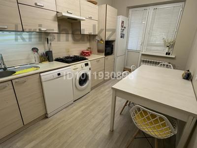 2-бөлмелі пәтер · 54.4 м² · 5/5 қабат, Водник 1 42, бағасы: 22.7 млн ₸ в Боралдае (Бурундай), мкр Водник-1