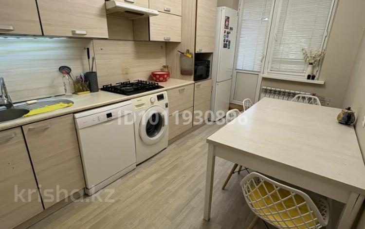 2-бөлмелі пәтер · 54.4 м² · 5/5 қабат, Водник 1 42, бағасы: 22.7 млн ₸ в Боралдае (Бурундай), мкр Водник-1 — фото 20