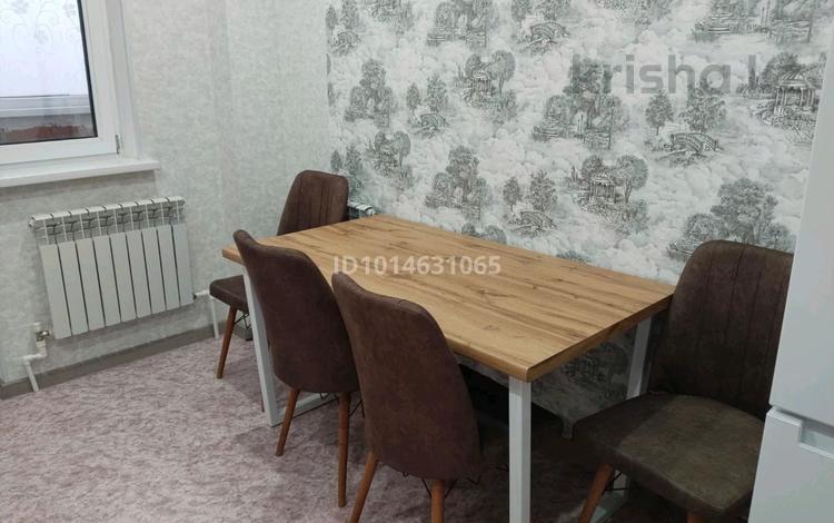 1-комнатная квартира · 40 м² · 9/10 этаж, мкр. Зачаганск пгт, Бірлік 23 за 125 000 ₸ в Уральске — фото 2