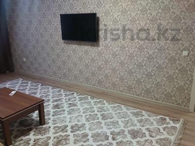 1-комнатная квартира · 50 м² · 6/9 этаж, Таумуш Жумагалиев 15 за 200 000 〒 в Атырау