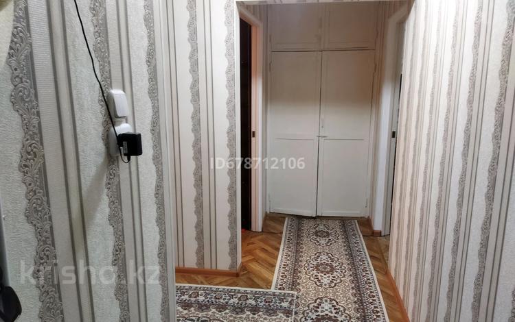 2-комнатная квартира, 50 м², 5/5 этаж, Валиханова за 10.5 млн 〒 в Кентау — фото 3