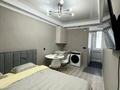1-бөлмелі пәтер · 15 м² · 24/25 қабат, 11 ш/а. 112В, бағасы: 8 000 ₸ в Актобе, мкр 11
