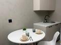 1-бөлмелі пәтер · 15 м² · 24/25 қабат, 11 ш/а. 112В, бағасы: 8 000 ₸ в Актобе, мкр 11 — фото 2