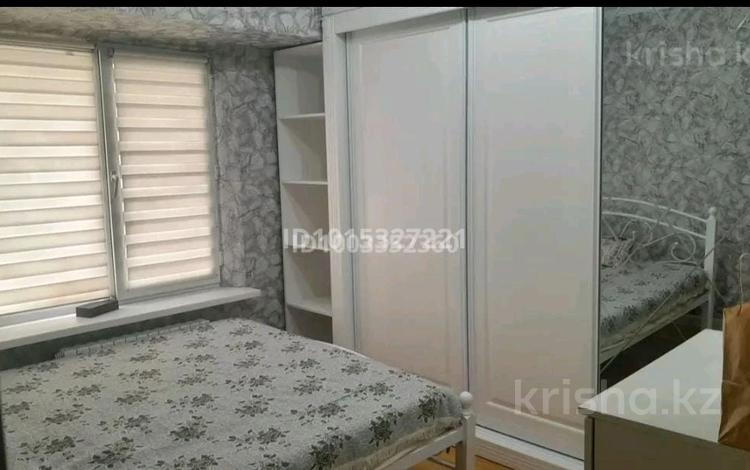 2-бөлмелі пәтер · 60 м² · 2/5 қабат, Байгазиева Саламатова 35, бағасы: 27 млн ₸ в Каскелене — фото 2