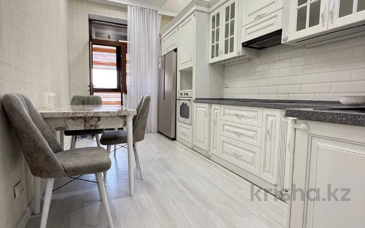 2-бөлмелі пәтер · 76 м² · 3/14 қабат, 17-й мкр 7, бағасы: 31.5 млн ₸ в Актау — фото 4