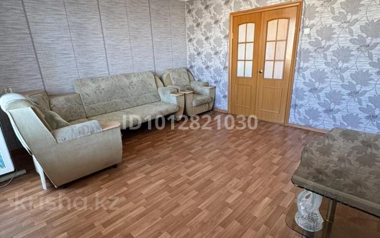 4-комнатная квартира · 78.9 м² · 9/9 этаж, Абая 49/2 за 21 млн ₸ в Экибастузе — фото 2