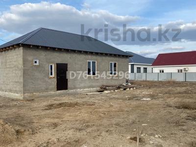 Отдельный дом · 1 комната · 72 м² · 8 сот., мкр Кокарна, 28 ул 18 за 10 млн 〒 в Атырау