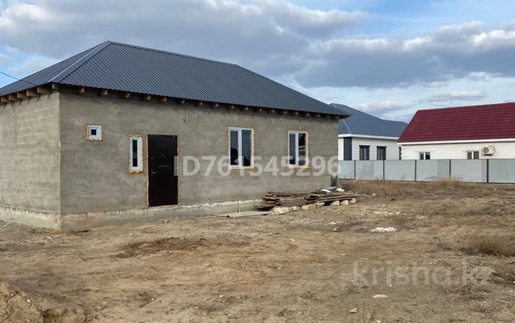 Отдельный дом · 1 комната · 72 м² · 8 сот., мкр Кокарна, 28 ул 18 за 10 млн 〒 в Атырау — фото 7