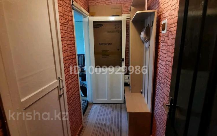 3-комнатная квартира · 53.8 м² · 4/5 этаж, 1микрорайон 3 — Кожзавод за 18.5 млн ₸ в Семее — фото 2