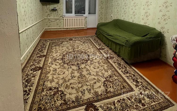 2-бөлмелі пәтер · 55 м² · 2/2 қабат, Момышулы, бағасы: 6 млн ₸ в Бауыржан Момышулы — фото 2
