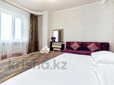 3-бөлмелі пәтер · 140 м², Кабанбай батыра 11, бағасы: 30 000 ₸ в Астане, Есильский р-н