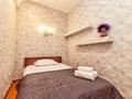 3-бөлмелі пәтер · 140 м², Кабанбай батыра 11, бағасы: 30 000 ₸ в Астане, Есильский р-н — фото 11