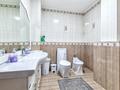 3-бөлмелі пәтер · 140 м², Кабанбай батыра 11, бағасы: 30 000 ₸ в Астане, Есильский р-н — фото 14