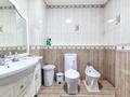 3-бөлмелі пәтер · 140 м², Кабанбай батыра 11, бағасы: 30 000 ₸ в Астане, Есильский р-н — фото 15