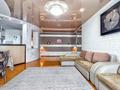 3-бөлмелі пәтер · 140 м², Кабанбай батыра 11, бағасы: 30 000 ₸ в Астане, Есильский р-н — фото 27