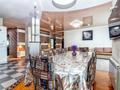 3-бөлмелі пәтер · 140 м², Кабанбай батыра 11, бағасы: 30 000 ₸ в Астане, Есильский р-н — фото 30