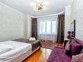 3-бөлмелі пәтер · 140 м², Кабанбай батыра 11, бағасы: 30 000 ₸ в Астане, Есильский р-н — фото 4