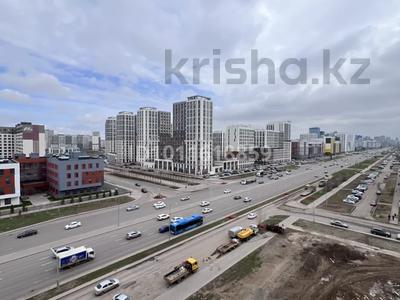 3-бөлмелі пәтер · 75 м² · 8/9 қабат, Сыганак 12, бағасы: 48 млн ₸ в Астане, Нура р-н