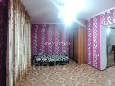 1-бөлмелі пәтер, 42 м², 2/2 қабат ай сайын, Каблиса Жырау 213в, бағасы: 80 000 〒 в Талдыкоргане