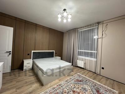 1-комнатная квартира · 50 м² · 16/17 этаж, мкр Нурсат, Байтерекова 190а за 250 000 ₸ в Шымкенте, Каратауский р-н