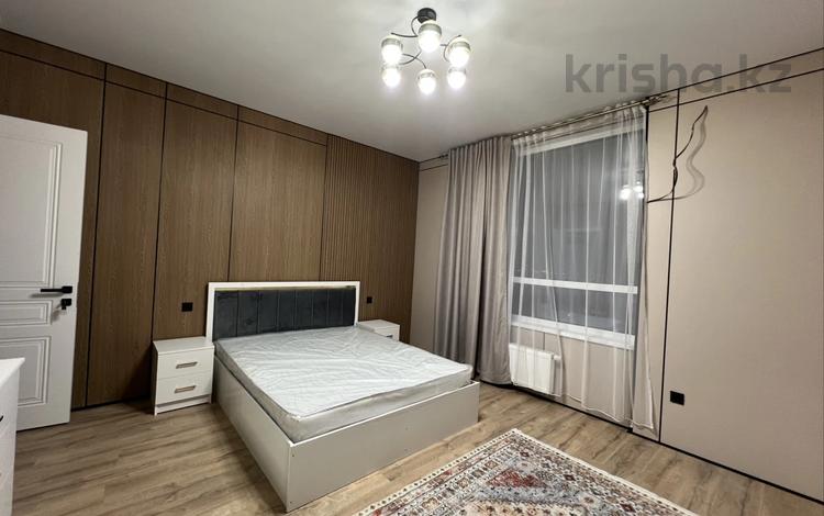 1-комнатная квартира · 50 м² · 16/17 этаж, мкр Нурсат, Байтерекова 190а за 250 000 ₸ в Шымкенте, Каратауский р-н — фото 2