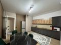 1-комнатная квартира · 50 м² · 16/17 этаж, мкр Нурсат, Байтерекова 190а за 250 000 ₸ в Шымкенте, Каратауский р-н — фото 6