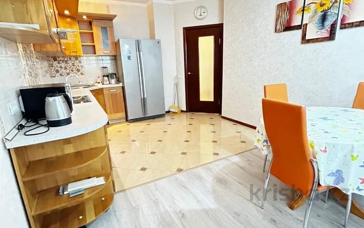 4-бөлмелі пәтер · 152.9 м² · 11/17 қабат, 2 ш/а., проспект абулхаирхана 44в, бағасы: 52.5 млн ₸ в Актобе, мкр 8 — фото 5