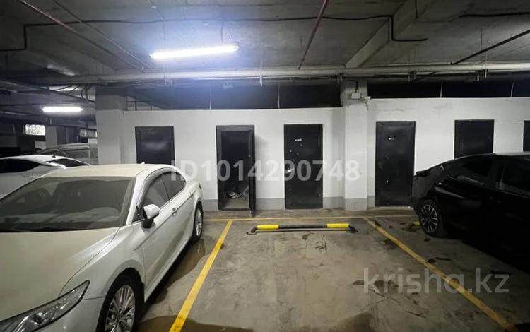 Еркін, қоймалар · 9.5 м², бағасы: 2.5 млн ₸ в Астане, Сарайшык р-н — фото 2